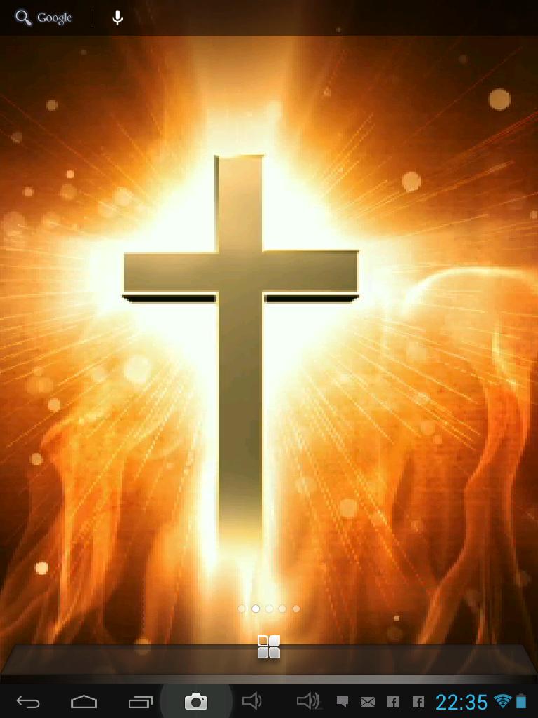 Holy Cross Live Wallpaper APK for Android Download Holy Cross Live Wallpaper APK for Android Download