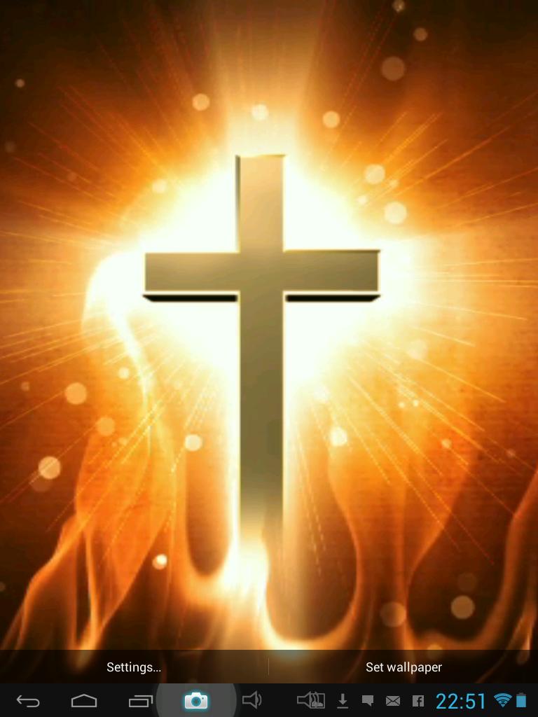Holy Cross Live Wallpaper APK for Android Download Holy Cross Live Wallpaper APK for Android Download