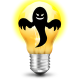 Scary Flashlight icon