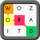 Letter Game - Word Game icône