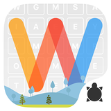 Word Search World आइकन