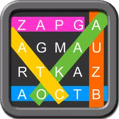 Word Search Dark APK download