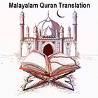 Malayalam Quran Translation icône