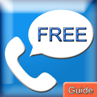 Free WhatsCall Global Call Tip आइकन