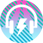 TapDJ™ EDM Rhythm Game ikona
