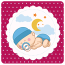 Uyutan Bebek Ninnileri aplikacja