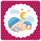 Uyutan Bebek Ninnileri ikona
