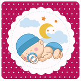 Uyutan Bebek Ninnileri ikona