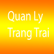 Quan Ly Trang Trai
