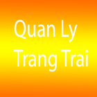 Quan Ly Trang Trai أيقونة