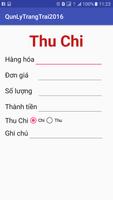 Quan Ly Trang Trai 截图 1