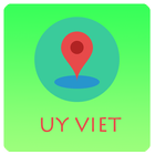 Gps Uyviet icon