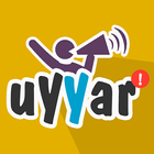 uYYar - Bildirim Servisleri أيقونة