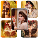 Bridal Mehndi Design HD-APK