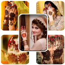 Nupcial Mehndi Diseño HD APK