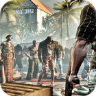 Zombie Survivor: Judgement Day icono