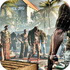 Zombie Survivor: Judgement Day icon