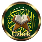 O'zbek  Qur'on 아이콘
