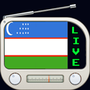 Uzbekistan Radio Fm 15 Stations | Radio Ўзбекистон APK