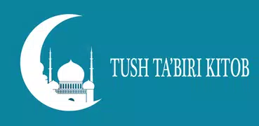 Тушлар таъбири - Tushlar tabiri