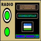 Icona Uzbekistan FM Online