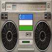 UZBEKISTAN FM RADIOS