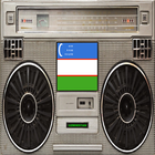 ikon UZBEKISTAN FM Radio