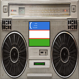 UZBEKISTAN FM RADIOS icône