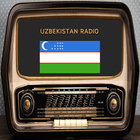 Uzbekistan Radios Free icône