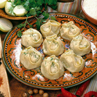 Узбекская кухня рецепты иконка
