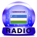 Radio Uzbek Music aplikacja