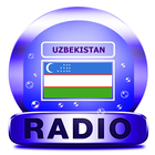Радио Узбекская музыка иконка