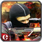 Contract City Sniper Killer icône