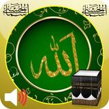 99 Names of Allah Pro icône