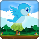 Flying Super Bird APK
