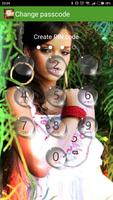 Rihanna 4K High Quality Lock Screen capture d'écran 1