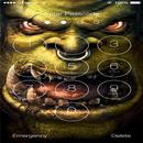 WoW 4K Lock Screen APK