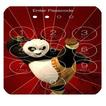 Kung Fu Panda Lock Screen
