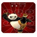APK Kung Fu Panda Lock Screen