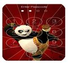 Kung Fu Panda Lock Screen icône
