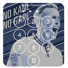 Harry Kane 4K Lock Screen-icoon