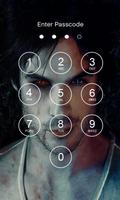Vampire Diaries 4K Lock Screen capture d'écran 2