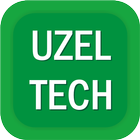 Uzeltech أيقونة