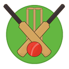 Cricket Run Manager 圖標