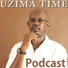 Uzima Time Podcast App icône