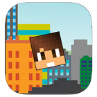 Flappy Crafters icon