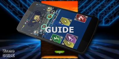 Tricks Heroes for Digi:mon Screenshot 3
