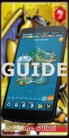 Tricks Heroes for Digi:mon Plakat