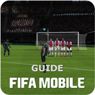 Tricks Soccer for Mobile:FiFa icône