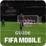 Tricks Soccer for Mobile:FiFa Zeichen